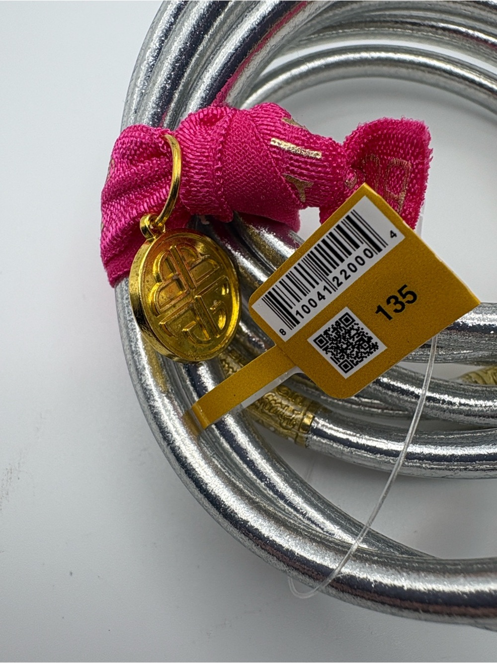 BuDhaGirl Bangle Set - Picture 2 of 5